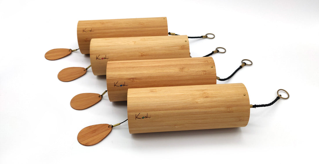 15 Must-Ask Questions for Hong Kong Buyers Before Purchasing a Koshi Chime: Museek Studio Answers Them All