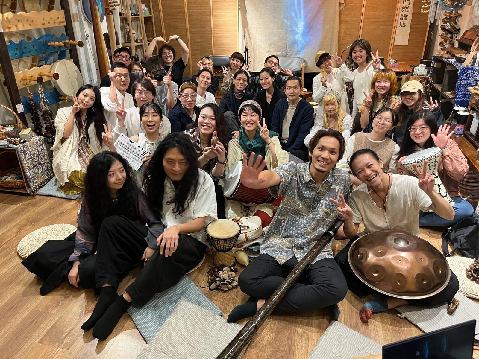 2025 Museek Studio Events Review