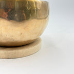 Singing Bowl-Nepalese Hand-hammered