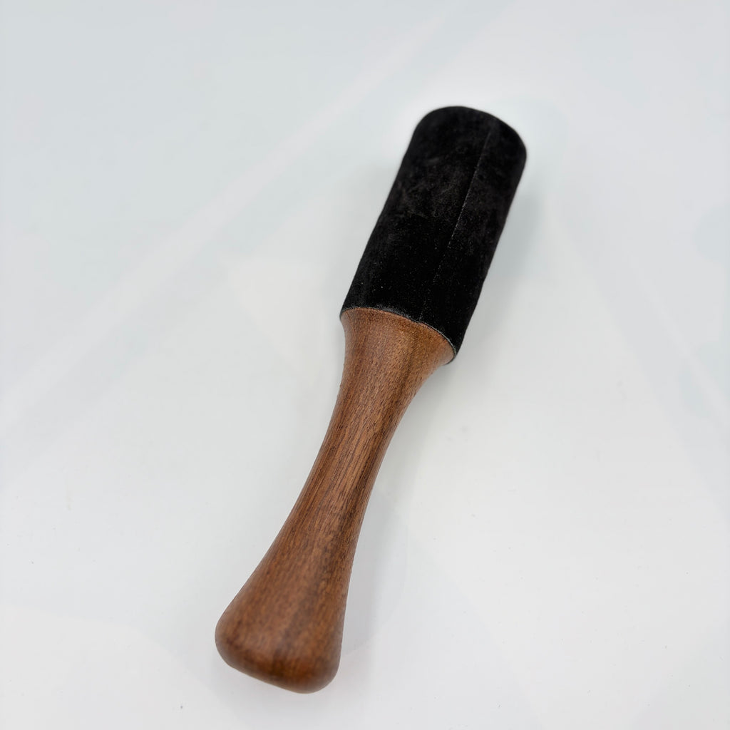 Rubbing Mallet for Singing Bowl