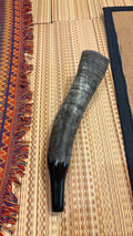 Buffalo Horn