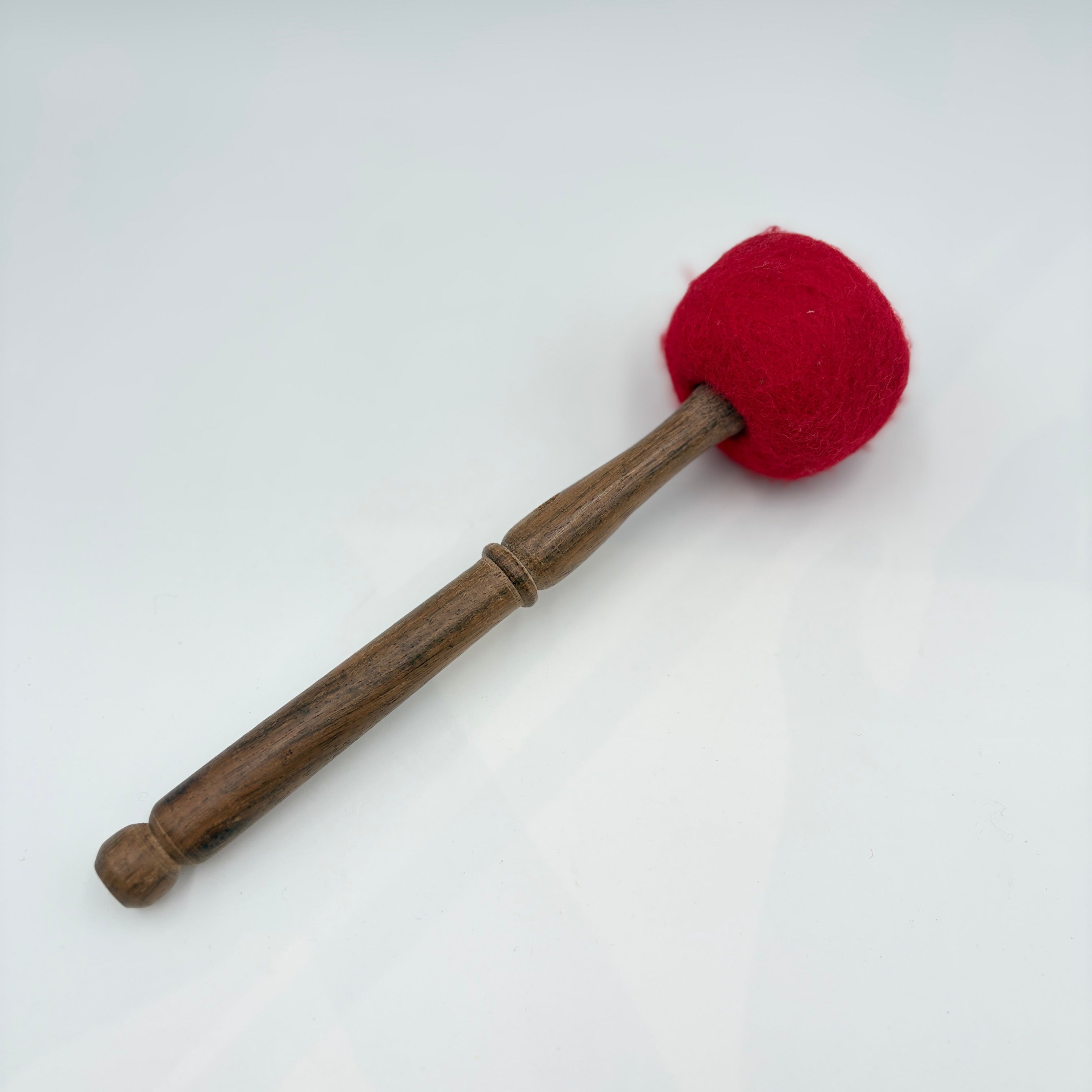 Striking Mallet for Singing Bowls