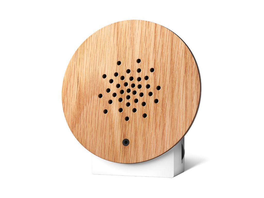 Oceanbox Oak | Relaxound