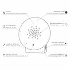 Oceanbox Oak | Relaxound