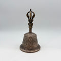 Hand Bell - Nepalese