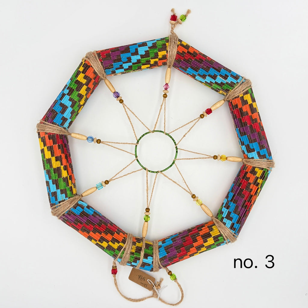 雨声捕梦网 （大）