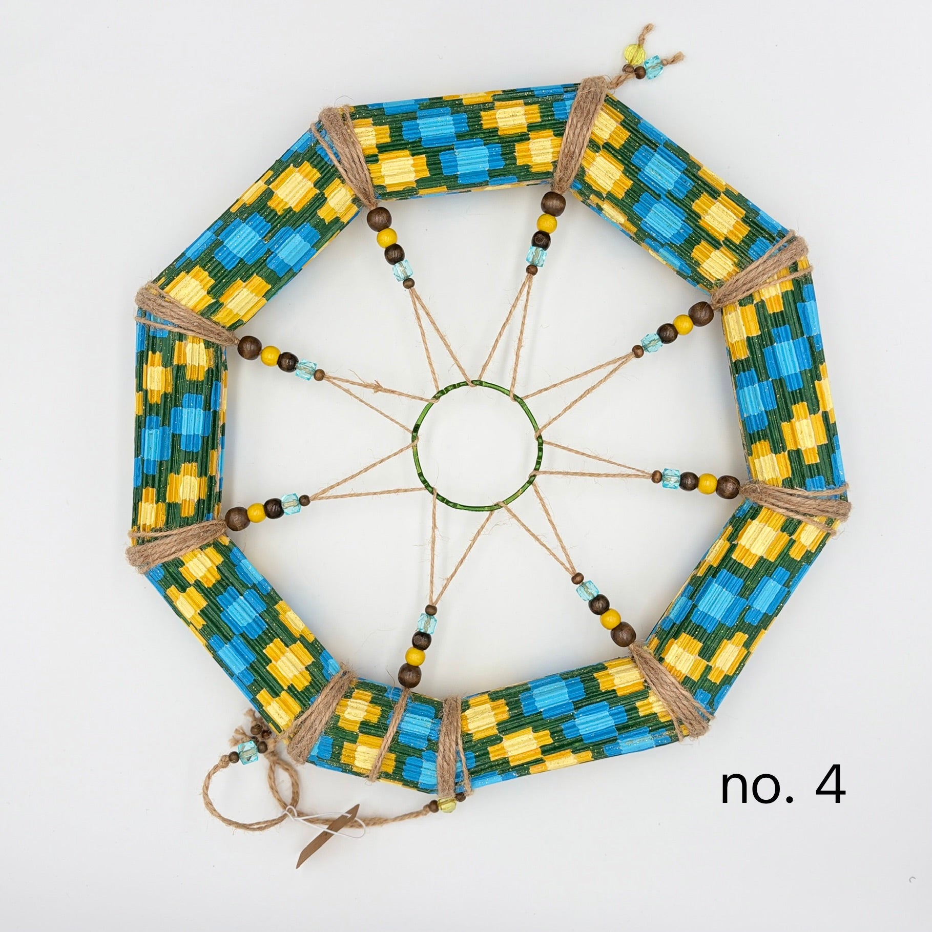 雨聲捕夢網 （大）