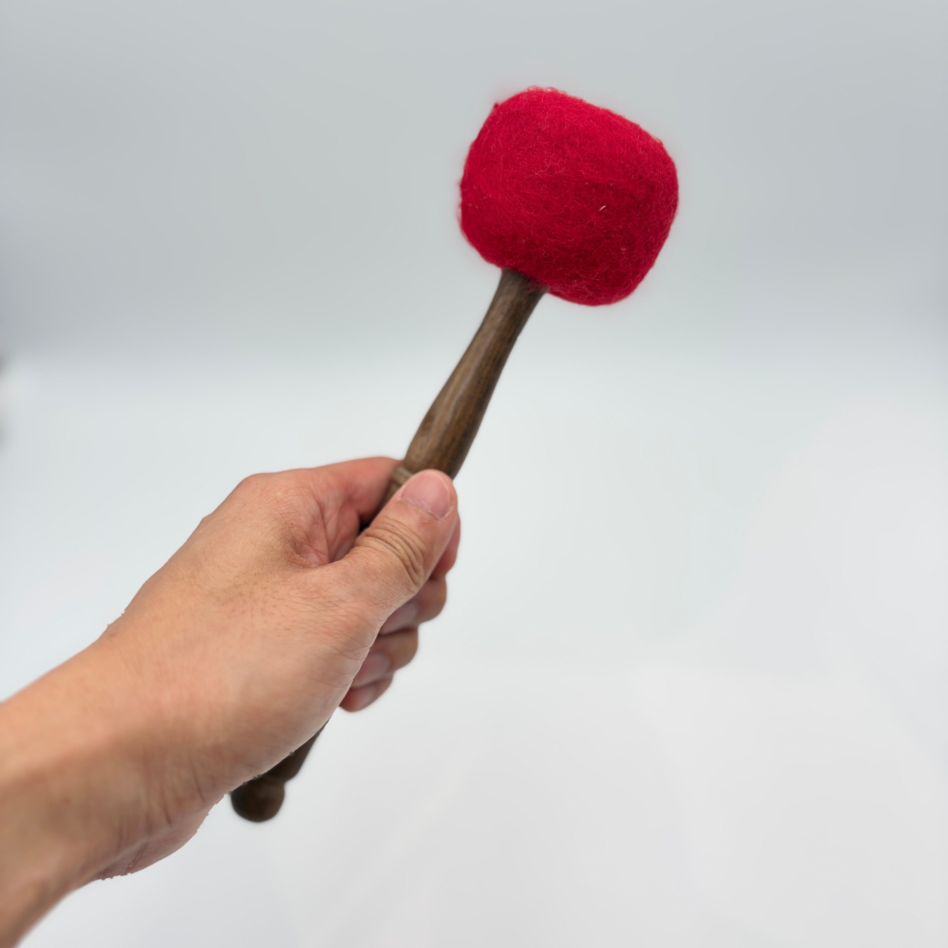 Striking Mallet for Singing Bowls