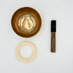 Singing Bowl-Nepalese Hand-hammered