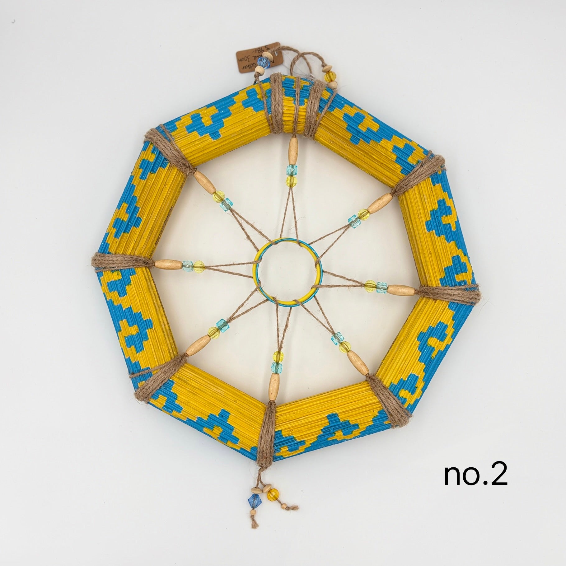 雨聲捕夢網 （大）