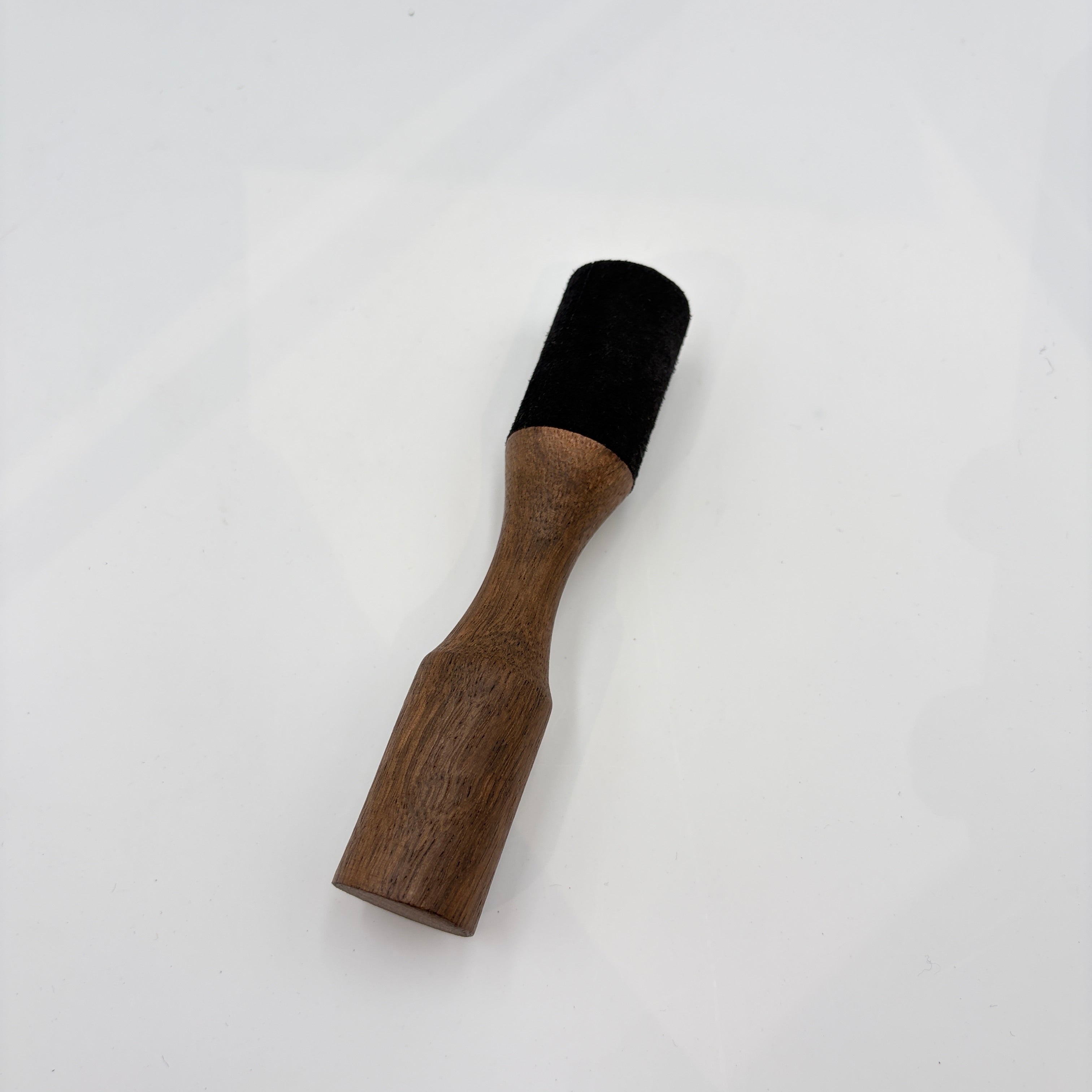 Rubbing Mallet for Singing Bowl