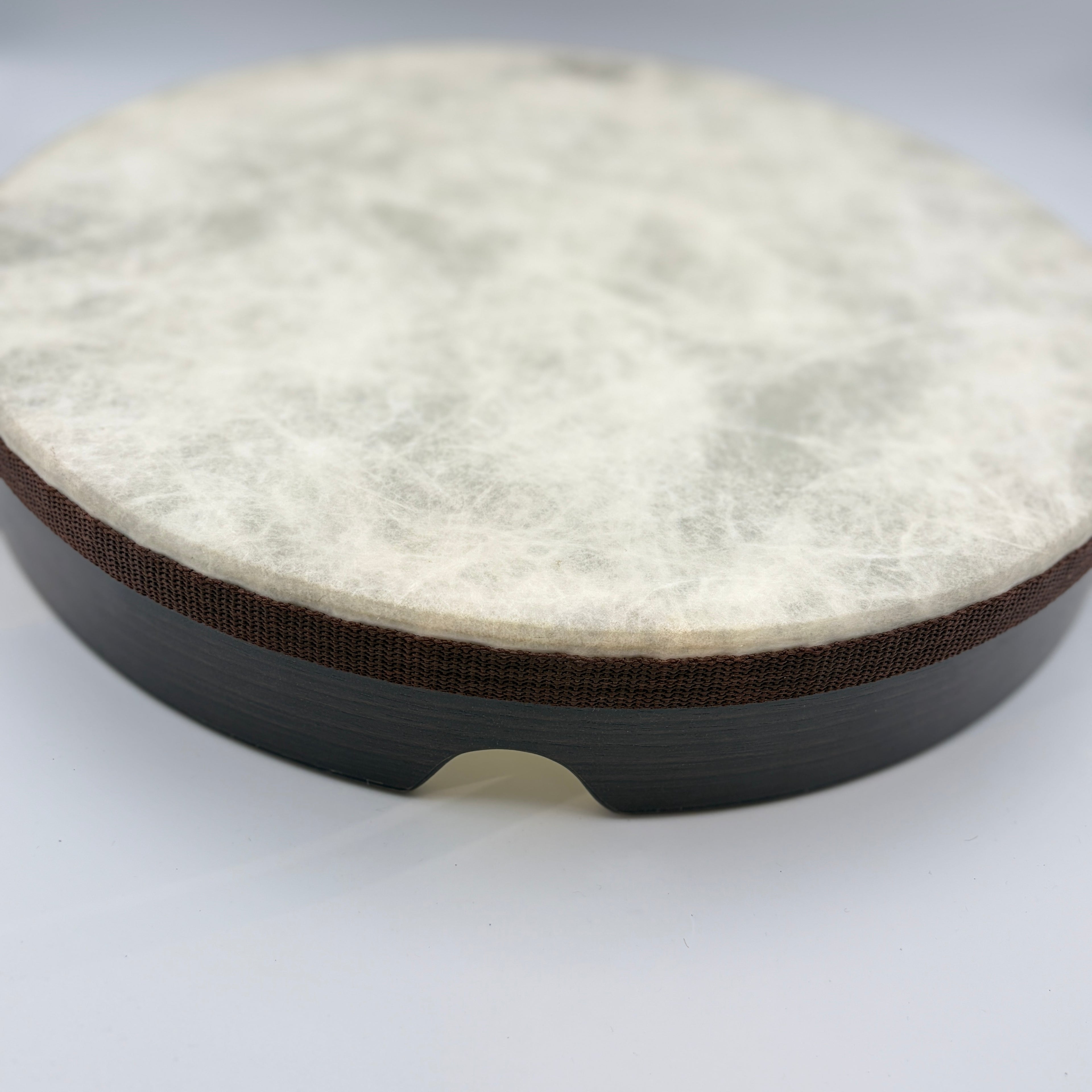 Remo Fiberskyn 框鼓