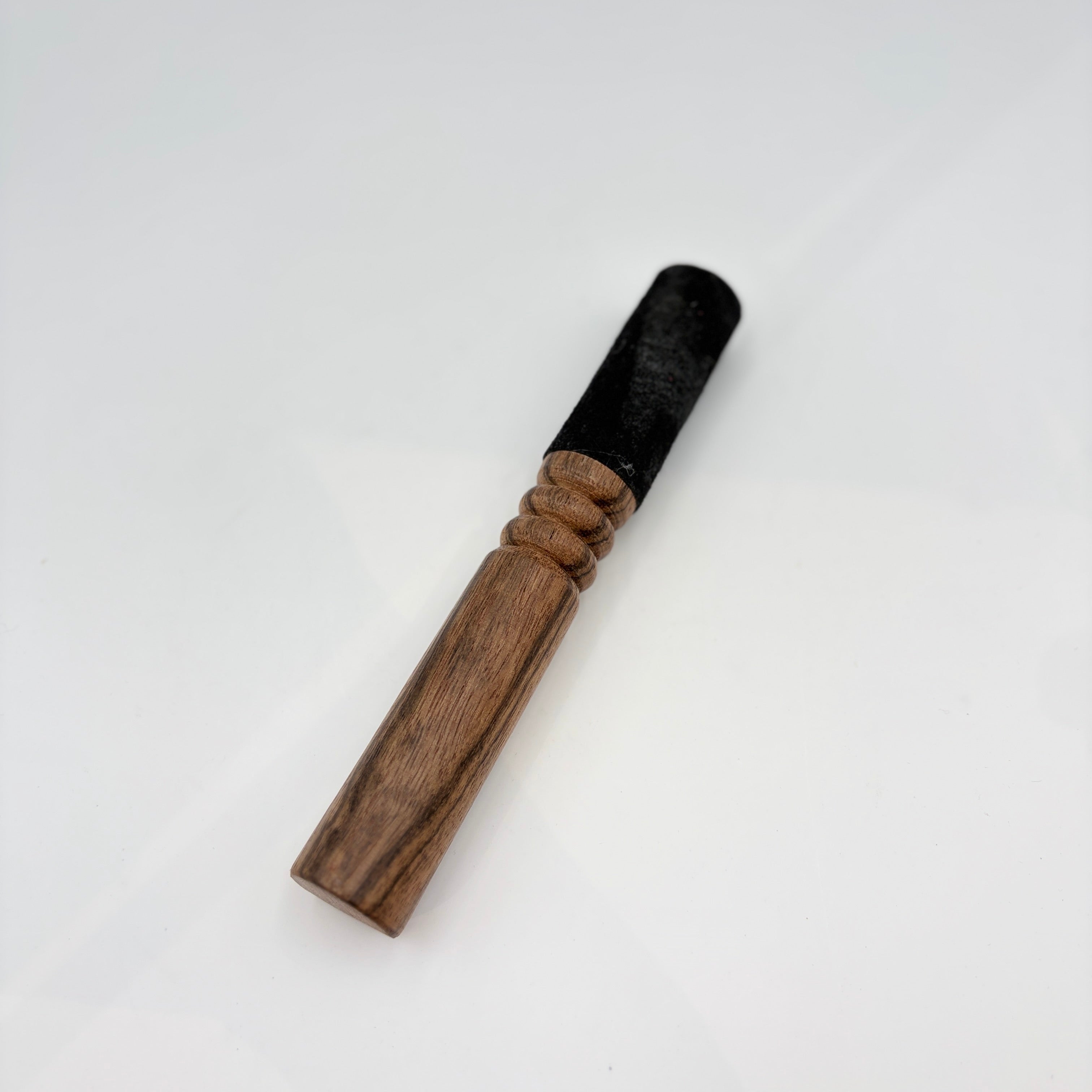 Rubbing Mallet for Singing Bowl