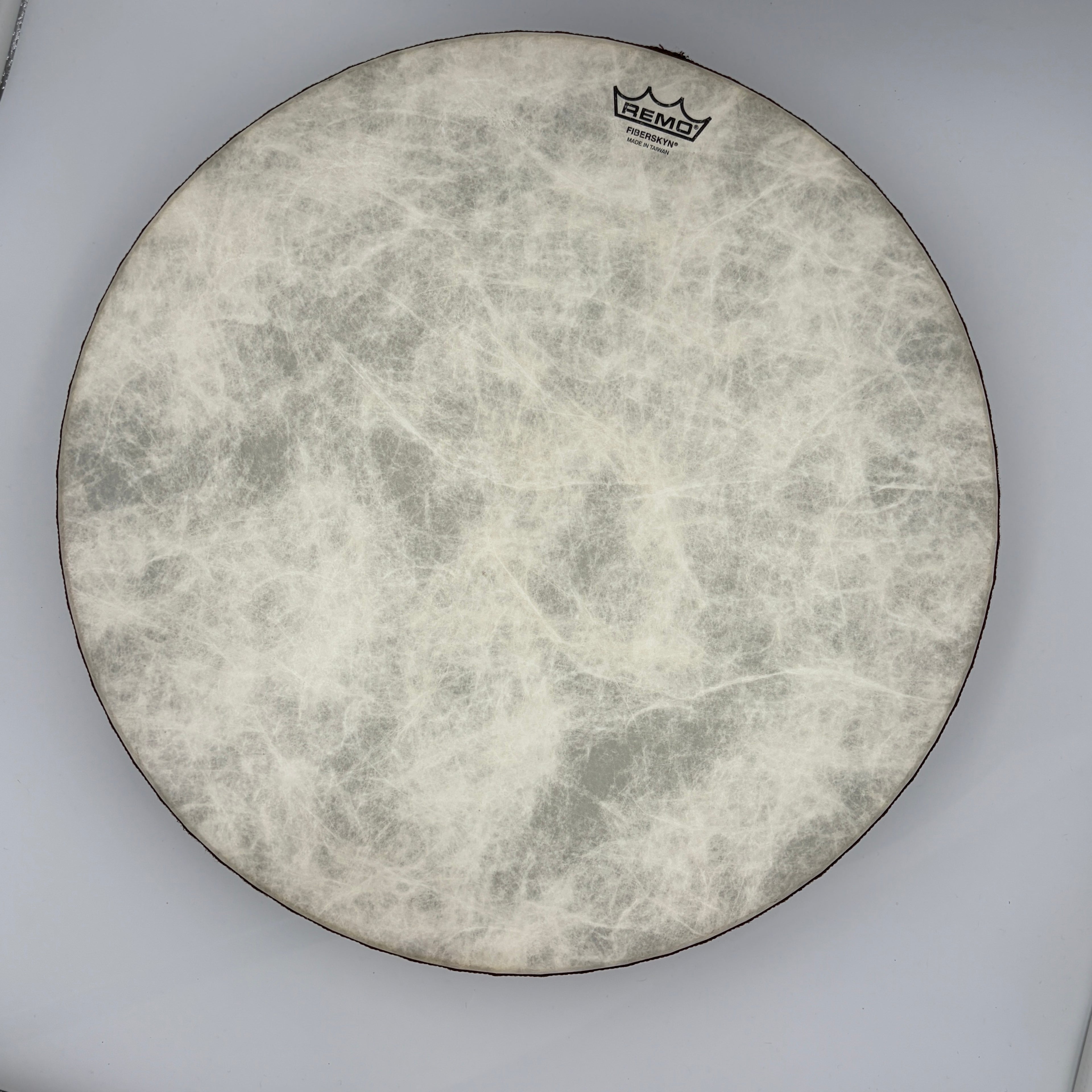 Remo Fiberskyn 框鼓