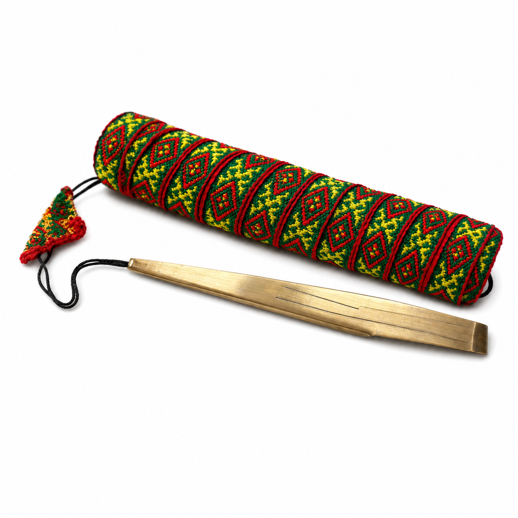 Danmoi Double Reeds