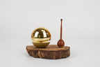 Zen Bell (Special wood base| ONLY 2 pieces)