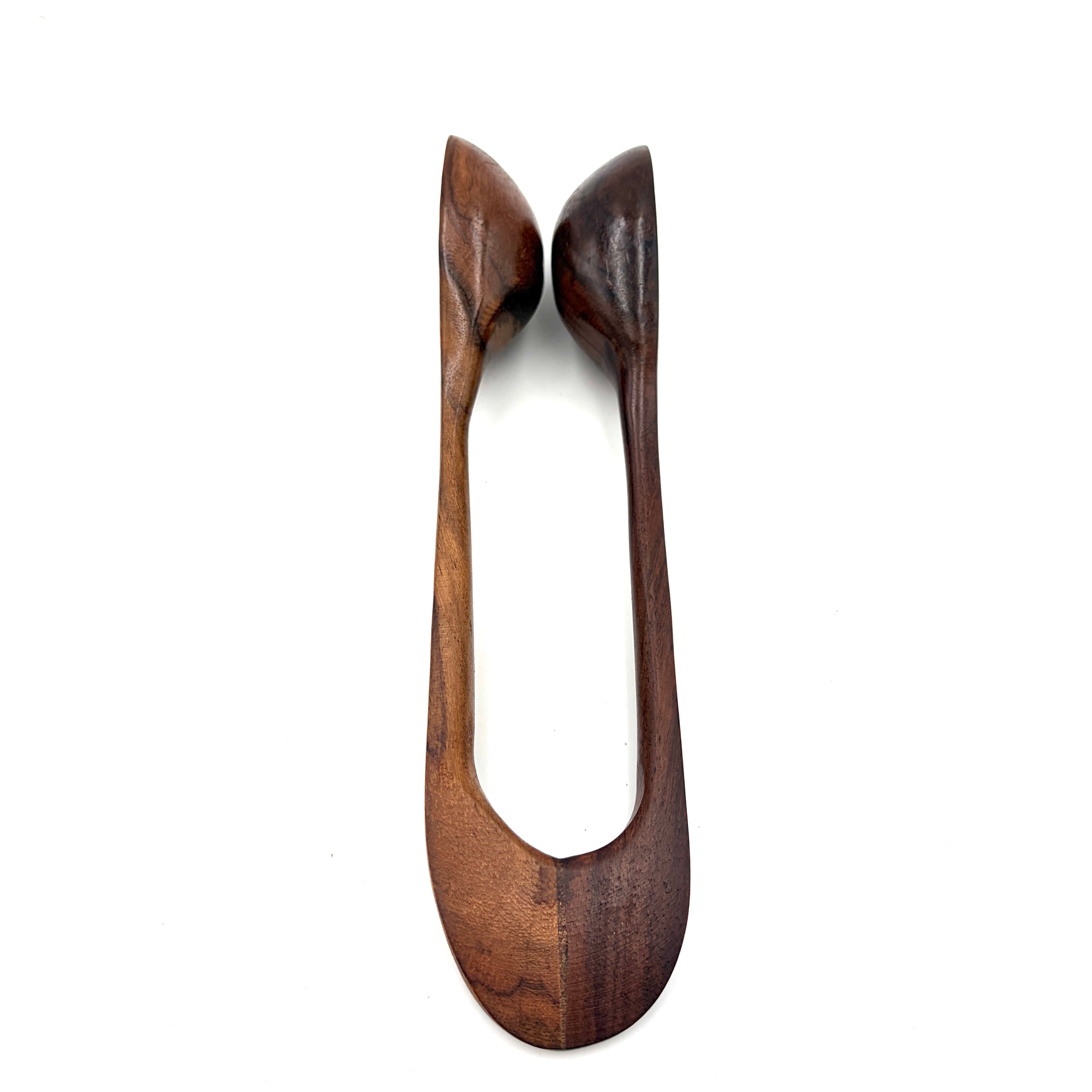 Wooden Clapping Spoon