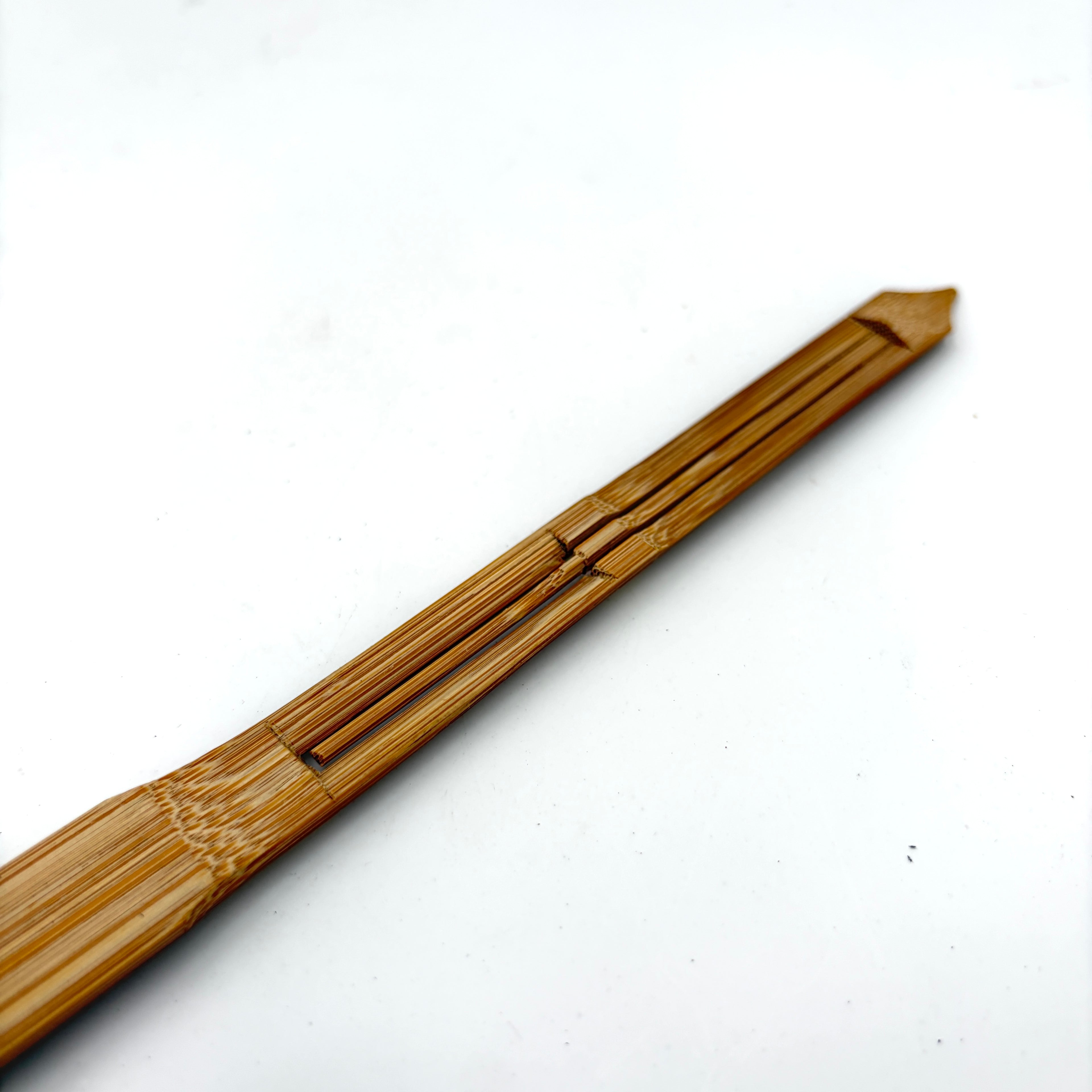 Kubing - Bamboo Mouth Harp from the Philippines