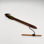 Genggong - Plucking Mouth Harp from Bali