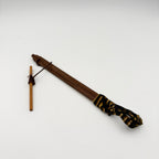 Genggong - Plucking Mouth Harp from Bali