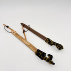 Genggong - Plucking Mouth Harp from Bali