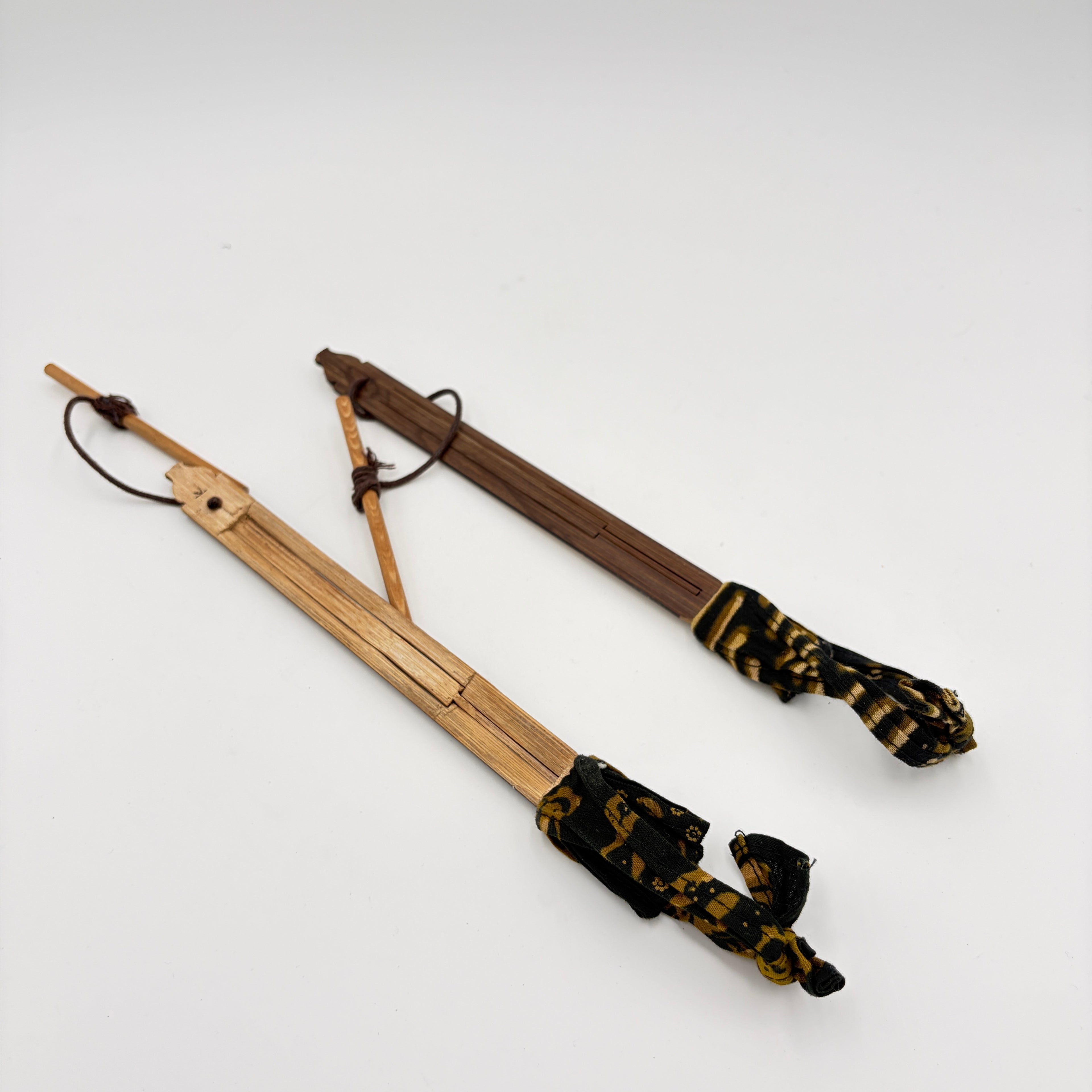 Genggong - Plucking Mouth Harp from Bali