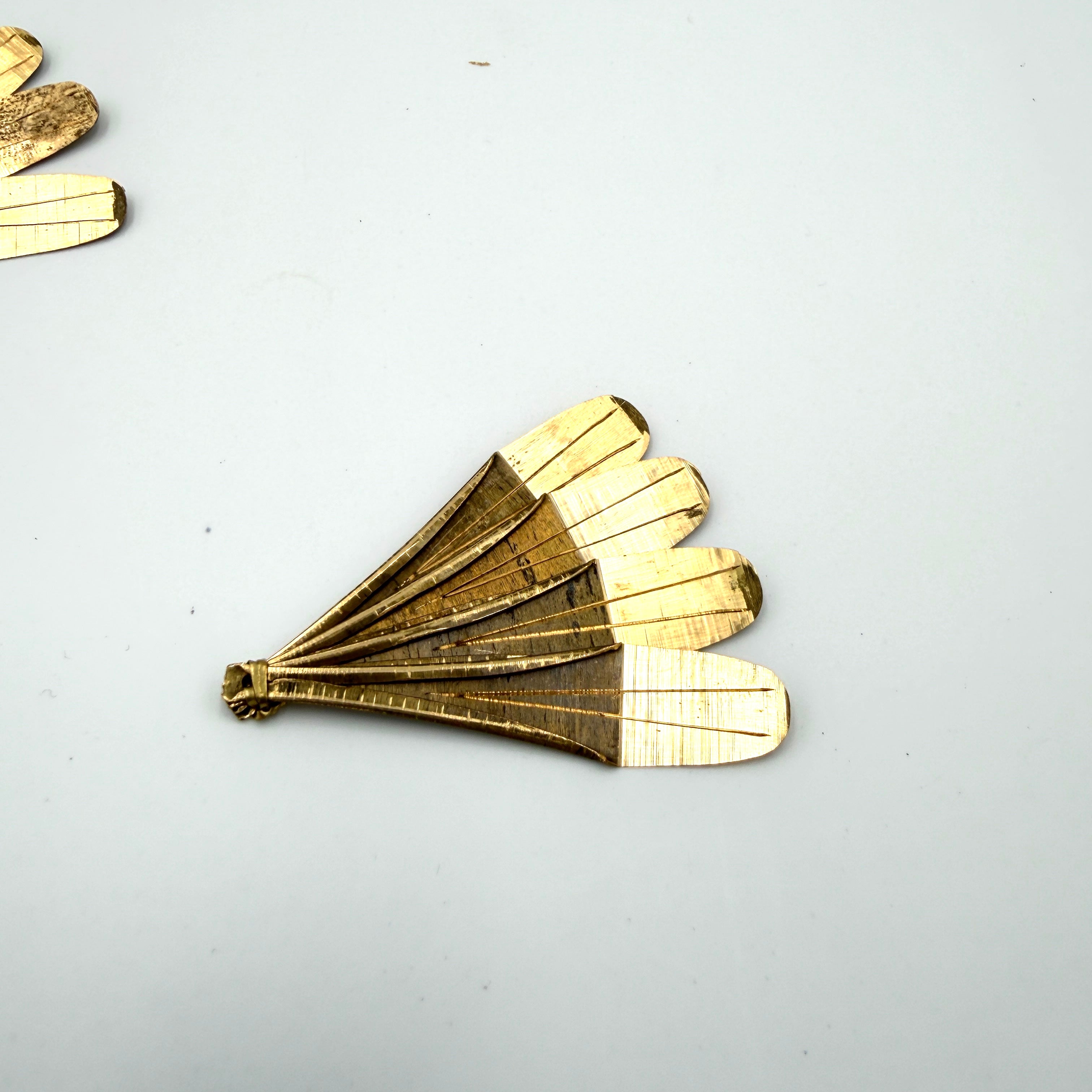 Yi Jaw harp 3 - 5 pcs set