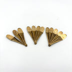 Yi Jaw harp 3 - 5 pcs set