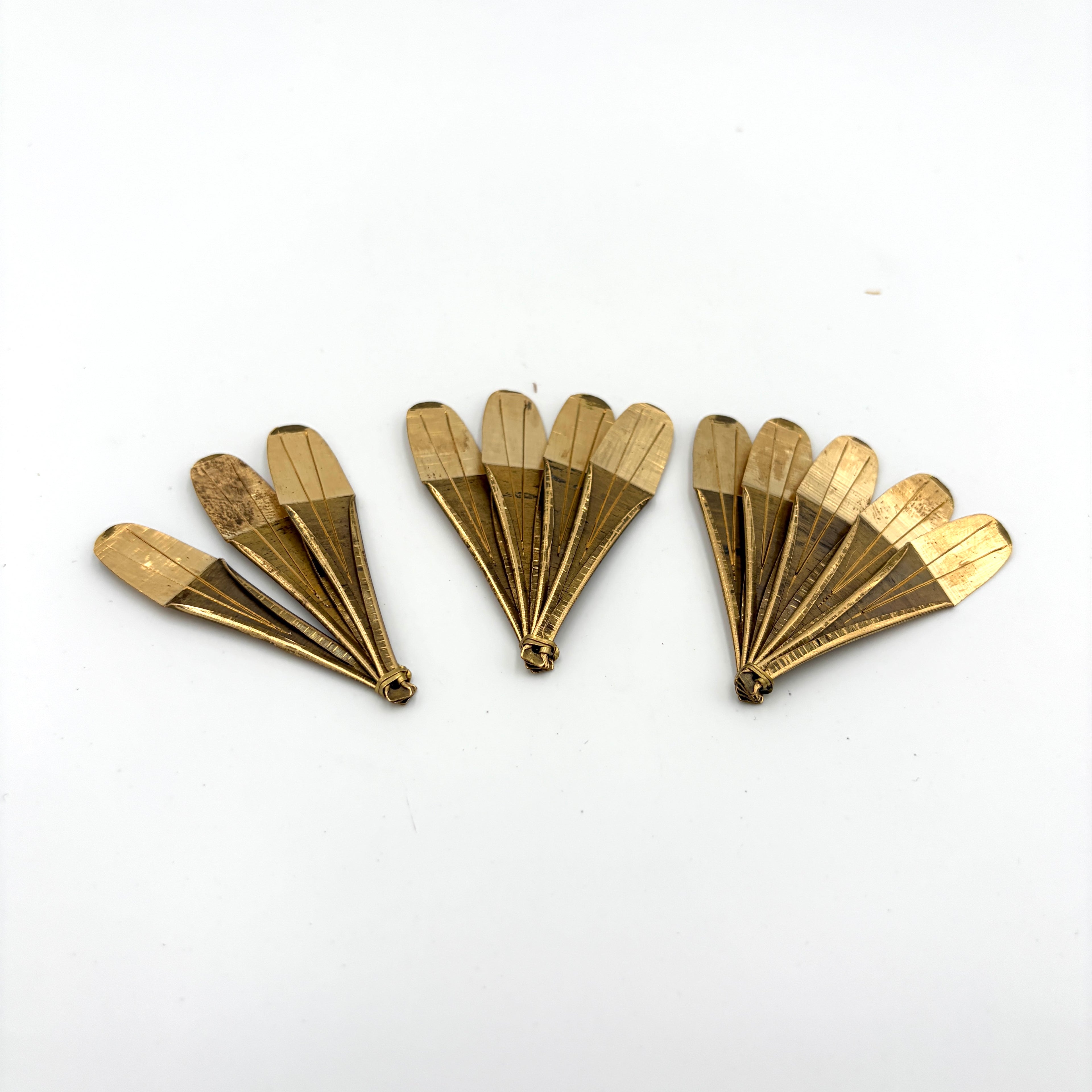 Yi Jaw harp 3 - 5 pcs set