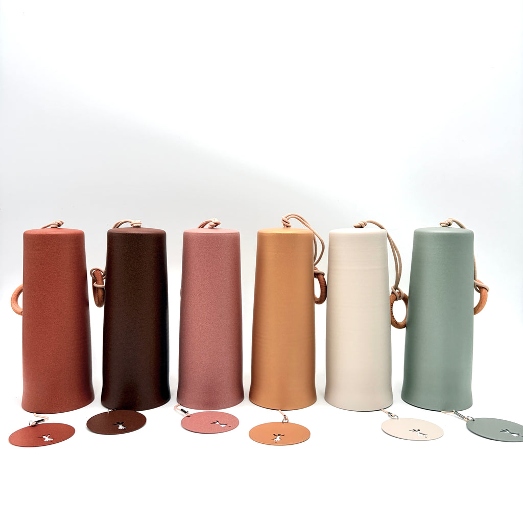 Heola Wind Chime - France （Pre-order till 20/10 | Delivery in Nov 2026 )