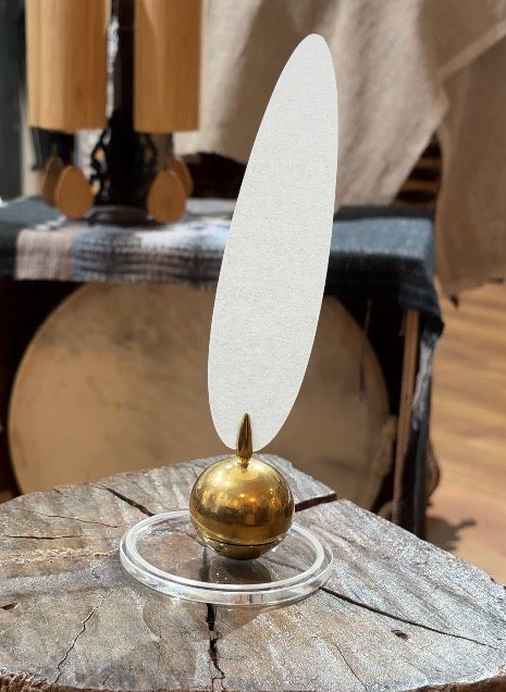 Feather Wind Chime | Japan