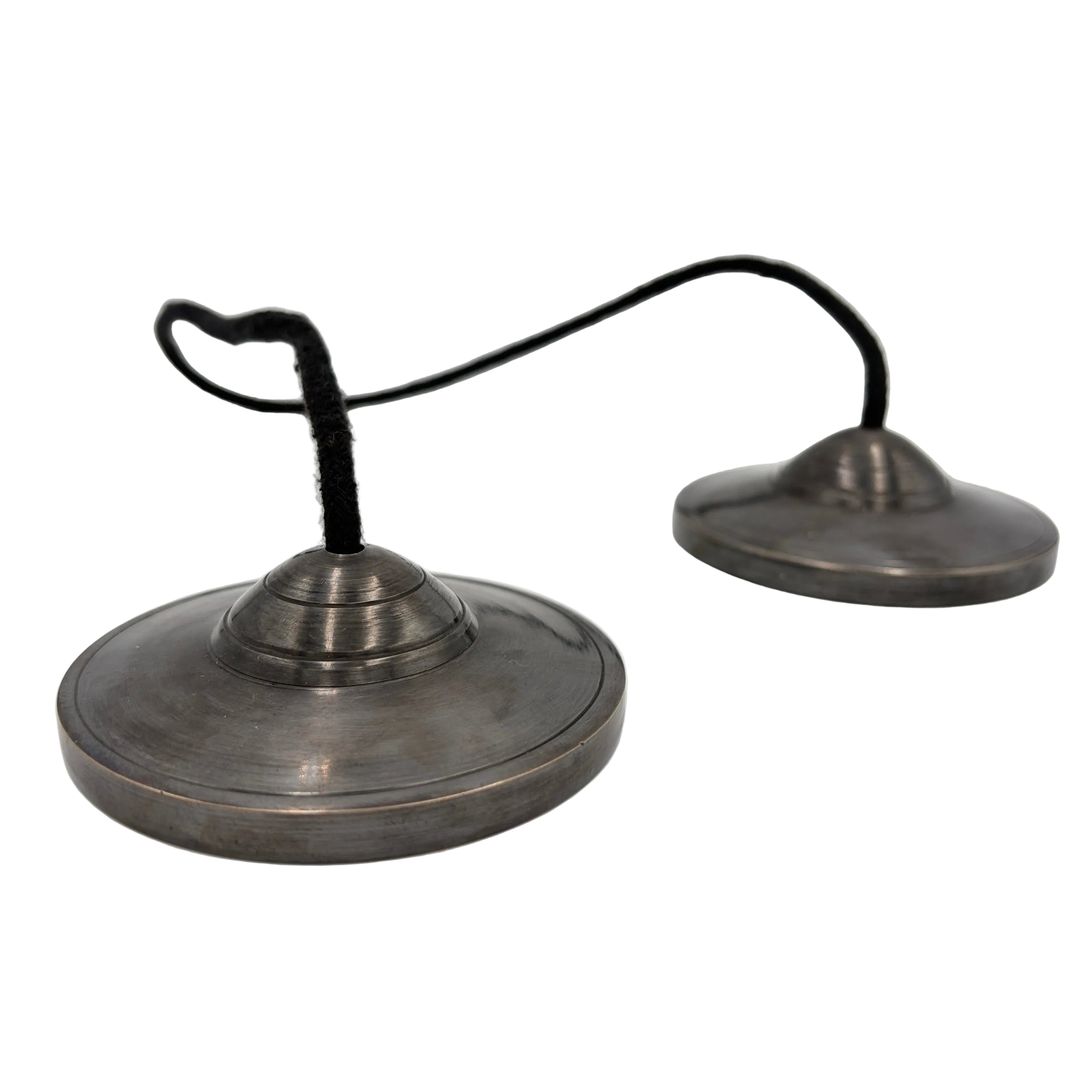 顶级品质 ting-sha（丁夏铃 / 藏铃）