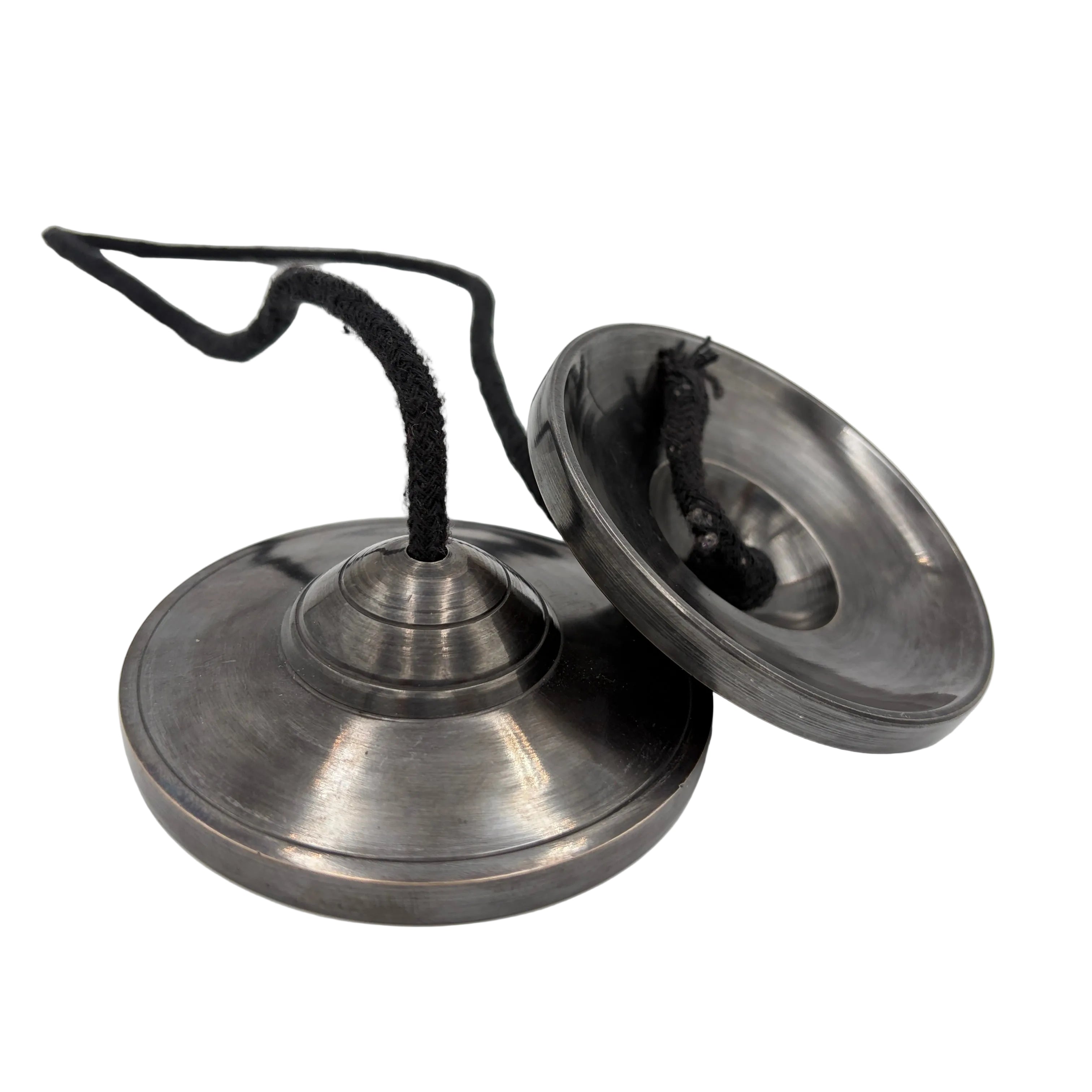 顶级品质 ting-sha（丁夏铃 / 藏铃）