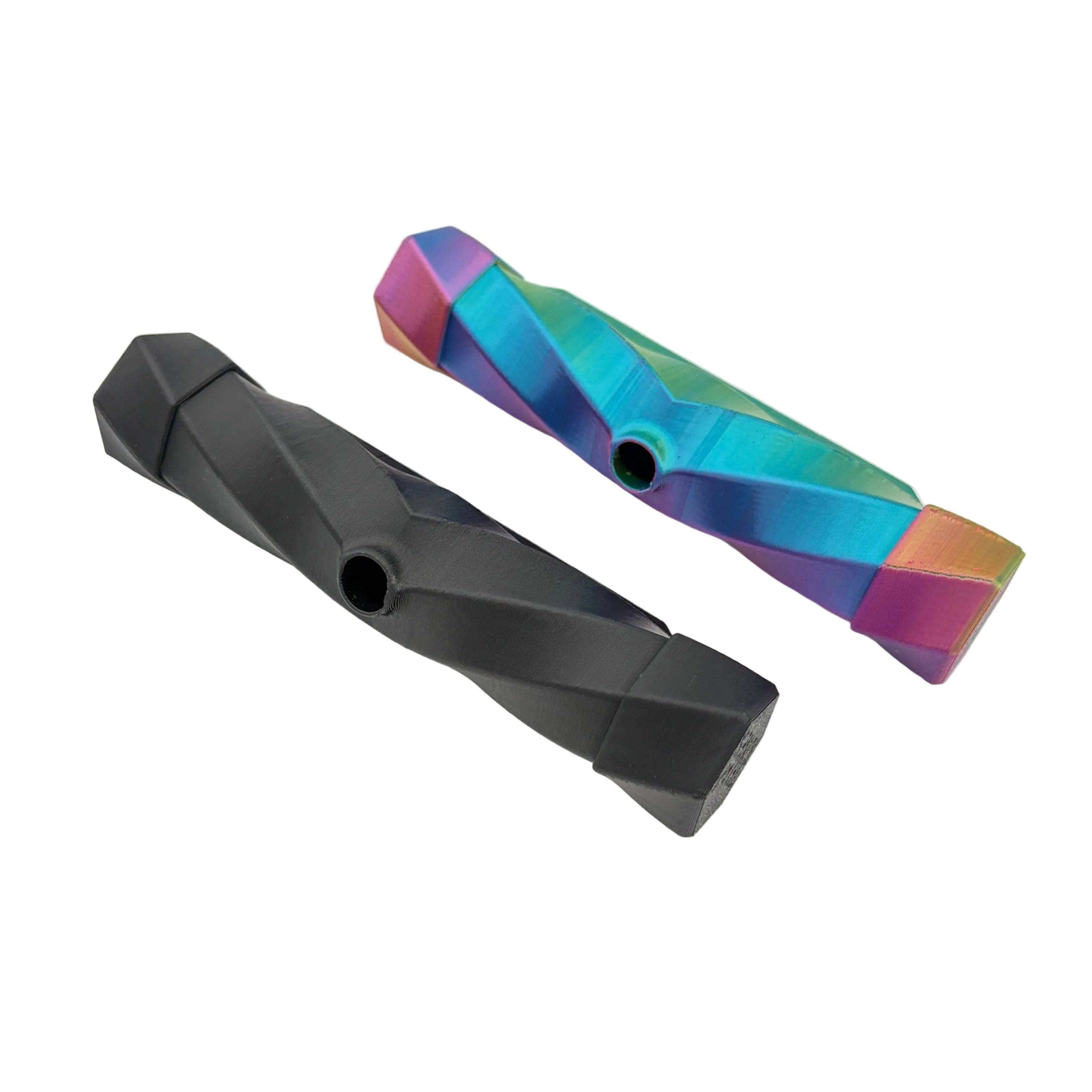 Unicorn Drone Tune - 伸缩双音笛