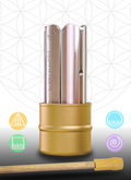 Wayunki Set - with Case, Stick and Chime