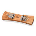 Twin Kalimba - Hokema