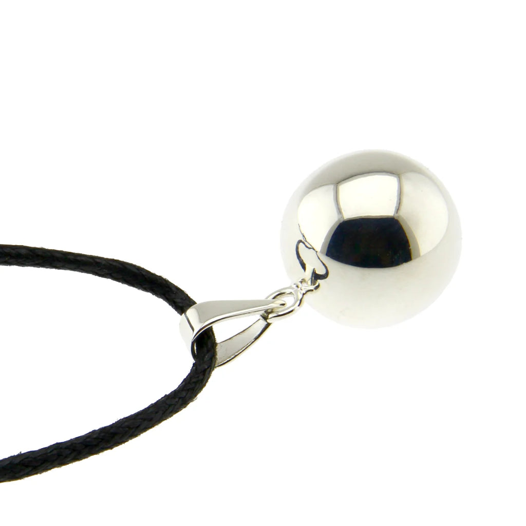 Cosmos sound ball chain Ø 20 mm