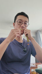 Danmoi Double Reeds