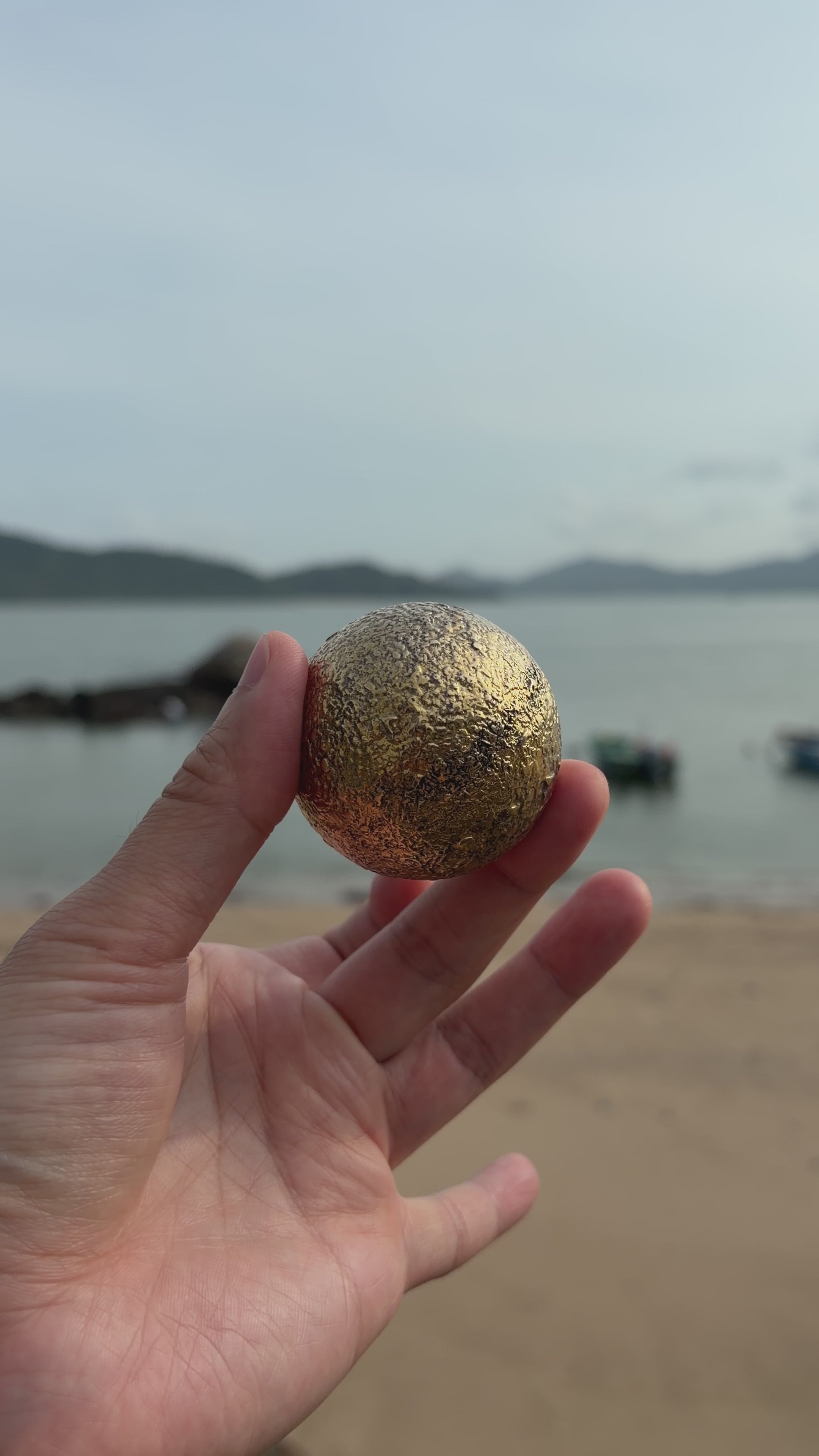 Golden Snitch